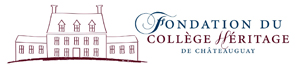 Fondation Collège Héritage logo