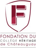 Fondation Collège Héritage Logo